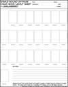 Click to Download Stapled 24-Page Comic Book Layout--Unnumbered